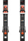 preview Rossignol Hero Master LT R22 +SPX 12 Race Metrix GW B80 BHR / RANHE01+FCLRS06 -set
