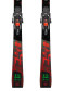 preview Rossignol HERO ELITE ST TI KONECT+SPX 14 K GW B80 Blk Hot Red / RANPH01+FCLCS02