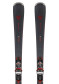 preview Rossignol NOVA 14 KONECT+NX 12 KONECT GW B80 Metal Red/RANPS01+FCNCN02