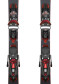 preview Rossignol NOVA 14 KONECT+NX 12 KONECT GW B80 Metal Red/RANPS01+FCNCN02