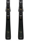 preview Rossignol NOVA 10 XPRESS + XPRESS W 11 GW B83 Black Gold downhill skis