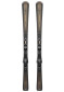 preview Rossignol NOVA 8 XPRESS+XPRESS W 11 GW B83 Grey bronze /RANPX02+FCNDW10