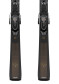 preview Rossignol NOVA 8 XPRESS+XPRESS W 11 GW B83 Grey bronze /RANPX02+FCNDW10