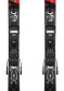 preview Rossignol HERO JR MULTI-EVENT XPRESS JR+XPRESS 7 GW B83 Black/RANBB01+FCJD050