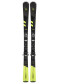preview Rossignol FORZA 20 LIME XPRESS XPRESS 10 GW B83 BLACK/ RANPV15+FCMDX02-set