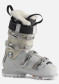 preview Rossignol PURE HEAT GW-METAL SILVER-boty