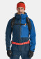 preview Pánská bunda Ortovox 3L Ortler Jacket Men’s Deep Ocean
