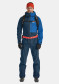 preview Pánská bunda Ortovox 3L Ortler Jacket Men’s Deep Ocean
