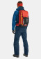 preview Pánská bunda Ortovox 3L Ortler Jacket Men’s Deep Ocean