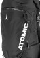 preview Atomic BACKLAND 22+ Black