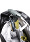 preview Atomic BACKLAND 30+ Black/Black