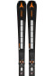preview Atomic REDSTER Q9 RVSK S + X 12 GW BL