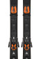 preview Atomic REDSTER Q6 + MI 12 GW Green/BL