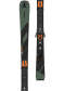 preview Atomic REDSTER Q6 + MI 12 GW Green/BL