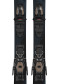 preview Atomic CLOUD Q11 + M 10 GW BLACK/Anth
