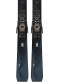 preview Atomic CLOUD Q11 + M 10 GW BLACK/Anth