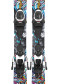 preview Atomic BENT JR 140-150 + L 6 GW BLACK