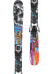 preview Atomic BENT JR 140-150 + L 6 GW BLACK