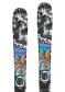 preview Atomic BENT JR 140-150 + L 6 GW BLACK