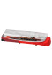 preview Atomic vak RS SKI WHEELIE 4 PAIRS + Red/Rio Red
