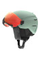 preview Atomic SAVOR VISOR PHOTO Pistachio