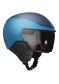 preview Atomic REVENT GT AMID VISOR HD Blue