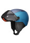 preview Atomic REVENT GT AMID VISOR HD Blue
