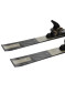 preview Salomon ES/MAX N°12 + MI12 GW F80 downhill skis