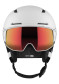 preview Alpine Ski Helmet Salomon DRIVER PRIME SIGPHOTO MIPS White