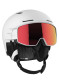 preview Alpine Ski Helmet Salomon DRIVER PRIME SIGPHOTO MIPS White