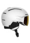 preview Alpine Ski Helmet Salomon DRIVER PRIME SIGPHOTO MIPS White