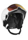 preview Alpine Ski Helmet Salomon DRIVER PRIME SIGPHOTO MIPS White