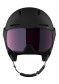 preview Salomon OSMO SIGMA Bk Rose Gold/UNI SP