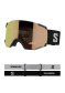 preview Salomon S/VIEW PHOTO Bk/Aw RED