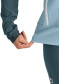 preview Dámská bunda Ortovox Punta Berrino Hooded Jacket W Dark Arctic Grey