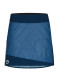 preview Dámská sukně Ortovox Swisswool Piz Boe Skirt W Sea Surface