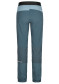 preview Dámské kalhoty Ortovox Punta Berrino Pants W Glacier Grey Regular