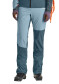 preview Dámské kalhoty Ortovox Punta Berrino Pants W Glacier Grey Regular