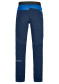 preview Pánské kalhoty Ortovox Punta Berrino Pants Men's Blue Note Regular