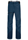 preview Pánské kalhoty Ortovox 3L Ortler Pants Men's Deep Ocean Regular