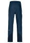 preview Pánské kalhoty Ortovox 3L Ortler Pants Men's Deep Ocean Regular