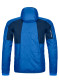 preview Pánská bunda Ortovox Swisswool Piz Boe Jacket Men's Blue Note