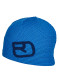 preview Pánská čepice Ortovox Rock'N'Wool Beanie Blue Note