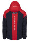 preview Pánská bunda Stöckli Skijacket HE WRT Black/Red