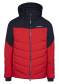preview Pánská bunda Stöckli Skijacket HE Race Red/Black