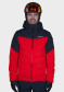 preview Pánská bunda Stöckli Skijacket HE Race Red/Black