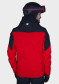 preview Pánská bunda Stöckli Skijacket HE Race Red/Black