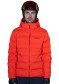 preview Pánská bunda Stöckli Skijacket HE Urban Orange