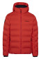 preview Pánská bunda Stöckli Skijacket HE Urban Orange
