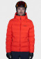 preview Pánská bunda Stöckli Skijacket HE Urban Orange